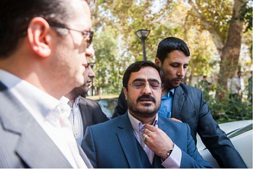 آغاز دومین جلسه دادگاه تجدیدنظر برای رسیدگی به پرونده مرتضوی در بخش کهریزک